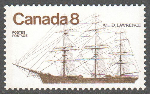 Canada Scott 670 MNH - Click Image to Close